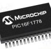 PIC16LF1778-I/SS