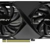 PNY Karta graficzna Nvidia GeForce RTX 5060 Ti GeForce RTX 5060 Ti 16 GB GDDR7 RAM