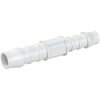 Reducing nozzle, L 64 mm, 10 bar, POM, for hose, 111006