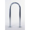Replenishh 65-3360 Sheffield ECO Stand Stainless Steel Bolt Down