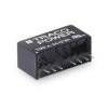 Przetwornica DC-DC, 4W, Uwe 9 → 36 V dc, Uwy 12V dc, Iwy 333mA, TRACOPOWER Tak