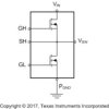 40-V, N channel synchronous buck NexFET™ power MOSFET, SON 5 mm x 6 mm Dual-Cool™ power block, 50 A | DMM | 22 | -55 to 150