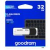 Pendrive Goodram USB 2.0 32GB czarno-biały