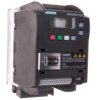 Falownik Uwe=400V, Uwy=3X400v/3,1A 1,1Kw Sinamics V20 6Sl3210-5Be21-1Uv0