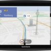 Nawigacja do ciężarówek TomTom Go Camper Tour