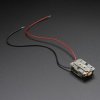 Bone Conductor Transducer with Wires - 8 Ohm 1 Watt