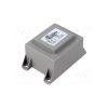 TSZZ 20/006M [230V/2x12V 2x0,83A 20W] transformator sieciowy zalewany