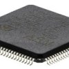 Mikrokontroler STMicroelectronics STM32F4 LQFP 100-pinowy Montaż powierzchniowy ARM Cortex M4 1,024 MB 32bit CAN:2