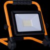 5405 LED floodlight, 50 W, foldable, 3 m cable, 4000 lm
