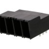 Molex 394250004 Terminal PCB Ilość styków 4 1 szt.