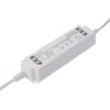 Zasilacz impulsowy LED 36W 12VDC 3A 220÷240VAC IP67 -10÷40C LPD3612CV