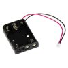 Kitronik Battery Cage 3xAAA with JST Connector