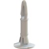 Spacer, bl 9.5 mm, PA, natural, 006.81.556