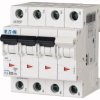 Wyłącznik nadprądowy 3P+N B 25A 6kA AC PL6-B25/3N 106039