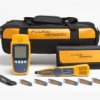 Tester Microscanner Poe Wyposażenie Rozszerzone Fl-Ms-Poe-Kit