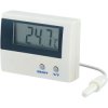 Basetech LT-80 Digital Thermometer -50 to +80 °C