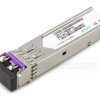Moduł SFP CWDM, 1Gb, LC SM, 24dB, 80km, TX:1490nm