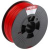 Filament do drukarki 3D PLA Ø 2.85mm 1kg Czerwony RS PRO