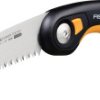 Fiskars 1067552 SW68 ręczny Piła składana 150 mm