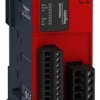 Moduł zabezpieczeń Schneider Electric Moduł zabezpieczeń Modicon TM Przekaźnik TM2xx PLC TM3SAFL5RG 42,9 x 84,6 x 90 mm