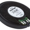 Głośnik 1W 8Ω średnica 36mm szerokopasmowy pasmo 20 kHz Visaton 2W