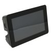 Enclosure for Raspberry Pi Touch Display 2 (7