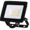 Naświetlacz Floodlight Slim G9 10W Led, 920Lm, 4000K, Ip65, Czarna / 47971