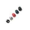 Bulgin PXP4088/5070 4000 Series Buccaneer Cable Gland and Collet Pack