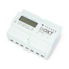 Tuya - trójfazowy dwukierunkowy licznik energii - WiFi - aplikacja Android/iOS - OXT T323S