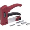 Sealey AK7067 Heavy-Duty Staple & Brad Nail Gun
