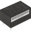 Przetwornica Ac/Dc 2W 85-305Vac, 120-430Vdc 24Vdc Irm-02-24