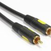 Kabel 1RCA-1RCA 1.8m PROLINK Classic