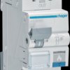 ARC913D Protective device AFDD with circuit breaker switch 1P+N 6 kA B-1