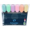 Schneider 50-115097 Pens Markers Correction blue black assorted versatile use
