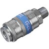 Sealey AC01 Coupling Body Male 1/4