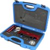 Zestaw narzędzi do rozrządu do Porsche 911, Cayman, Boxster z silnikiem MA1 Brilliant Tools BT594420