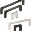 Rohde R3-12.055.01 do śrub cylindrycznych srebrny (D x S x W) 67 x 12 x 40 mm 1 szt.