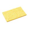 Soldering Sponge - 56mm x 36mm