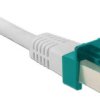 Delock 86406 86406 Zapinka do gniazda RJ45