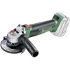 Bosch 06033E5000 UniversalGrind 18V Cordless Angle Grinder Quick-Change