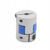 5x8 mm CNC Backlashless Claw Clutch