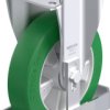 Blickle 756723 BH-ALST 200K-FS Koło stałe z blachy stalowej Średnica koła: 200 mm Maksymalne obciążenie: 750 kg 1 szt.