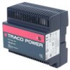 TBLC90-112 Zasilacz impulsowy, na szynę DIN, 90W, 12VDC, 7,5A, 85÷264VAC