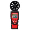 Cyfrowy anemometr miernik prędkości wiatru HT625B USB