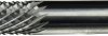 Frezarka LUKAS-ERZETT HFC 1225.06 BASE-X ZX SL.150 A10021225622150, 1 szt.