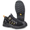 Safety Shoe JALAS 9995 EXALTER 10.5