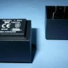 TO-8318A 9V/3,0VA TRAFO PCB