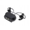 Antena naziemna DVB-T do anteny SAT Synaps