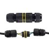 M20 3PIN Cable Connector - Hermetic IP68 Sleeve - Insulating Gland