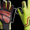 00319-02-01-YEL-XL Sabelt G33 Simracing gloves - size XL, yellow